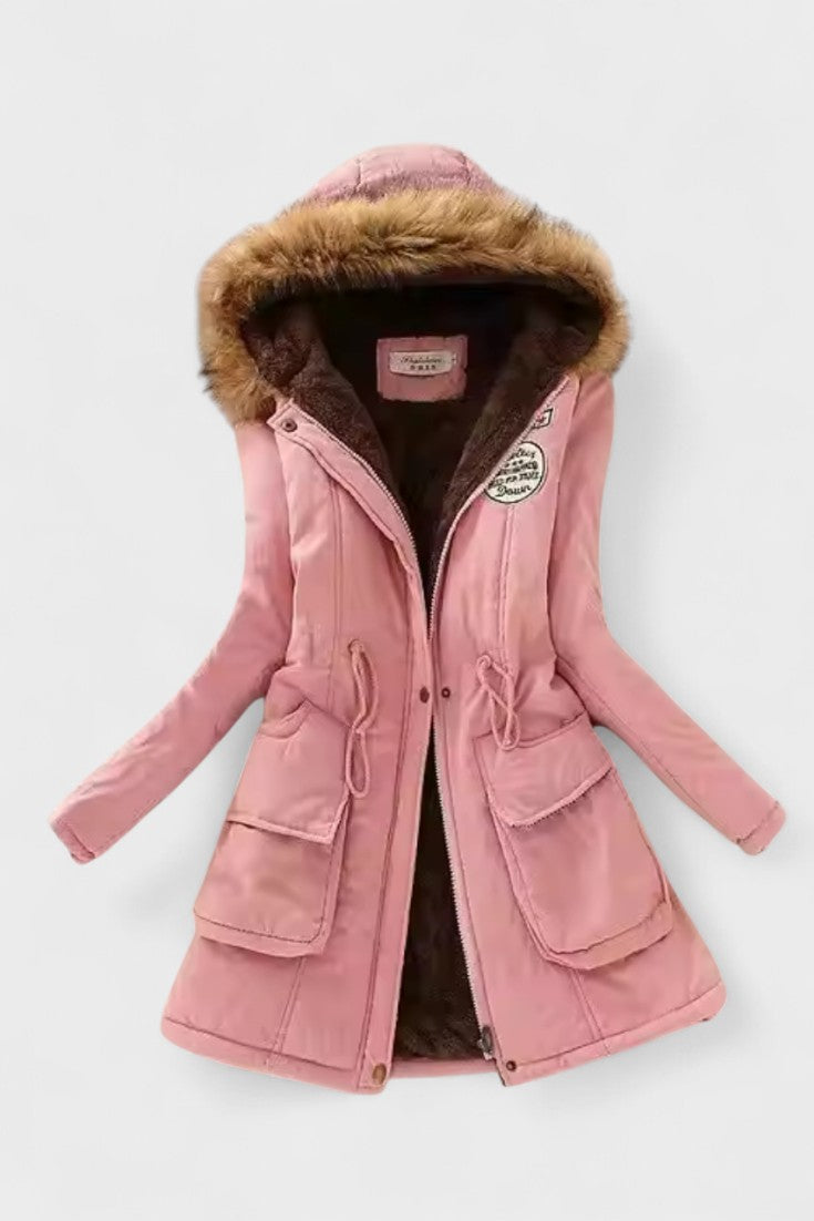 Nanna™ | Casaco leve e elegante