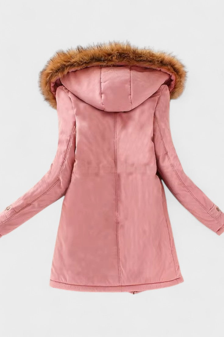 Nanna™ | Casaco leve e elegante