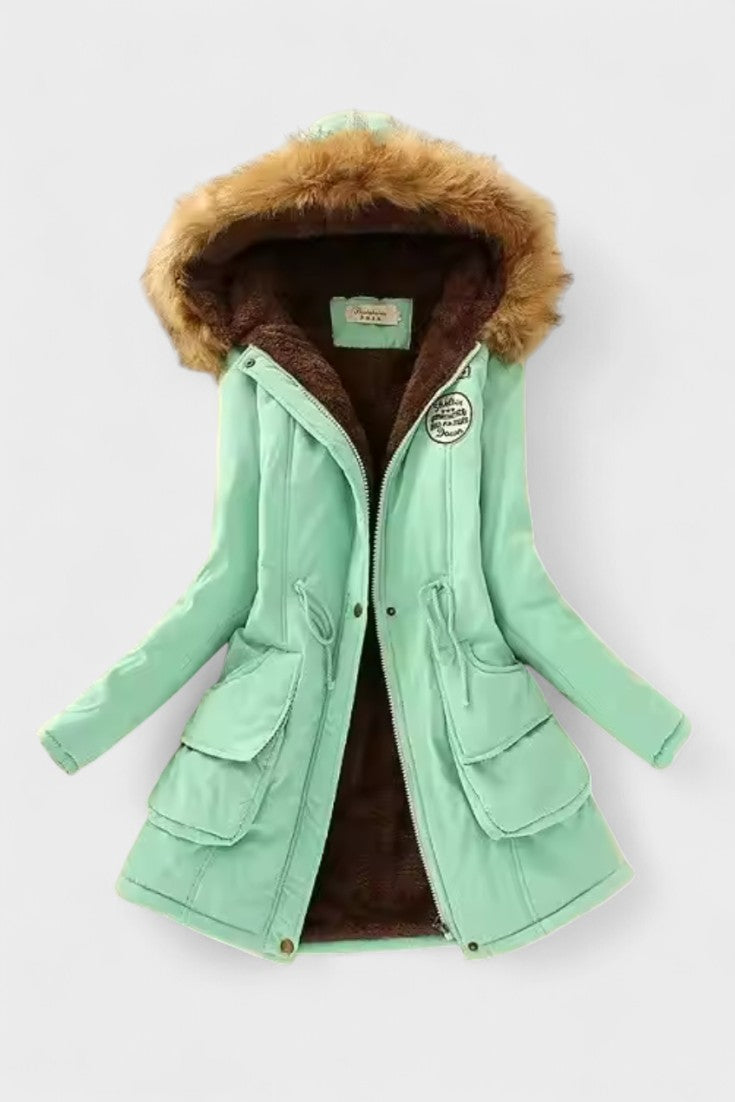 Nanna™ | Casaco leve e elegante