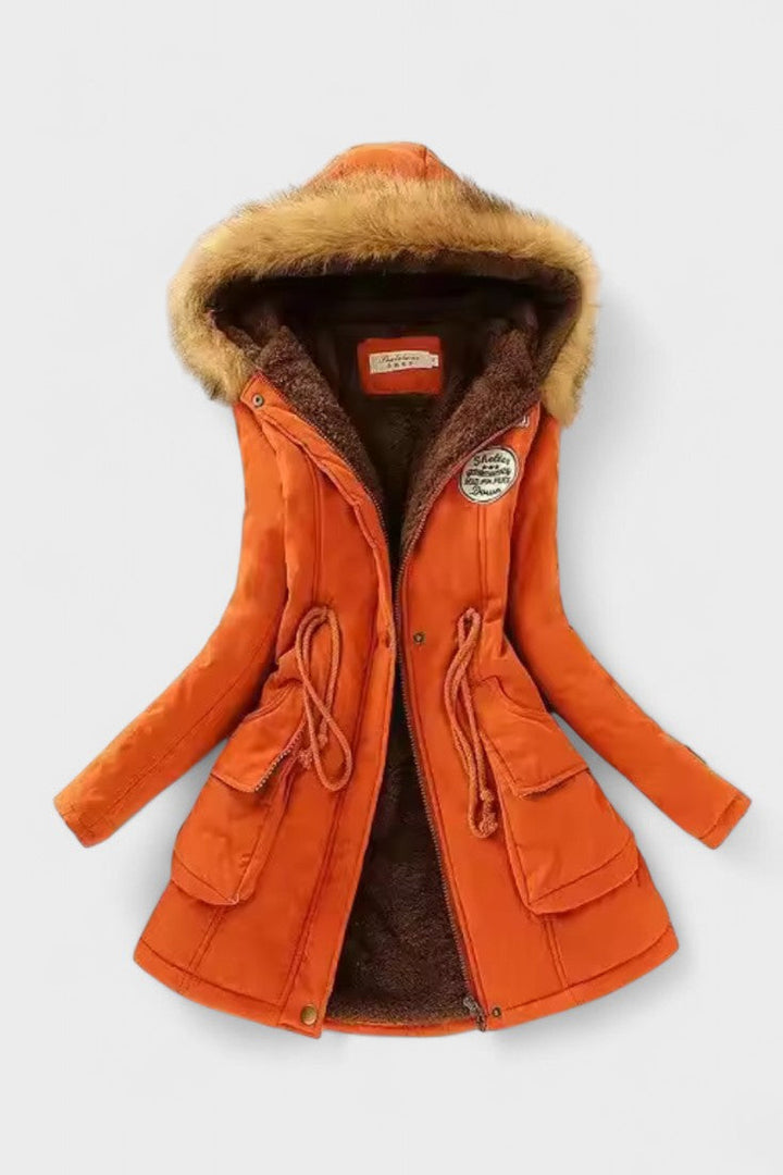 Nanna™ | Casaco leve e elegante