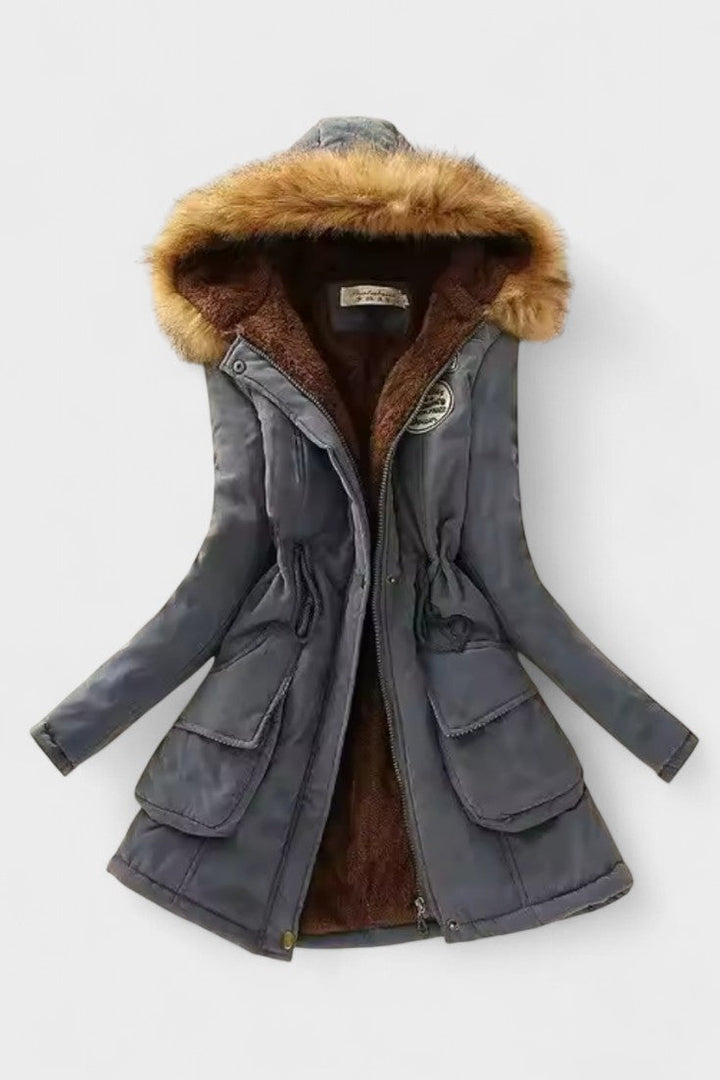 Nanna™ | Casaco leve e elegante