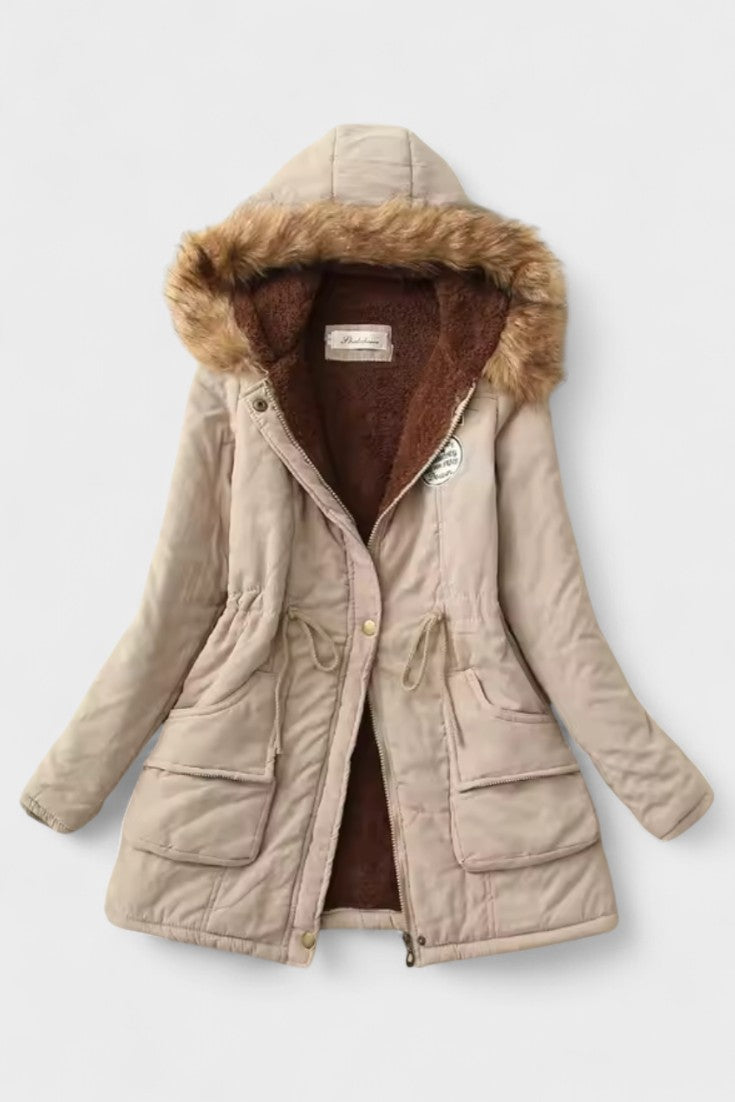 Nanna™ | Casaco leve e elegante