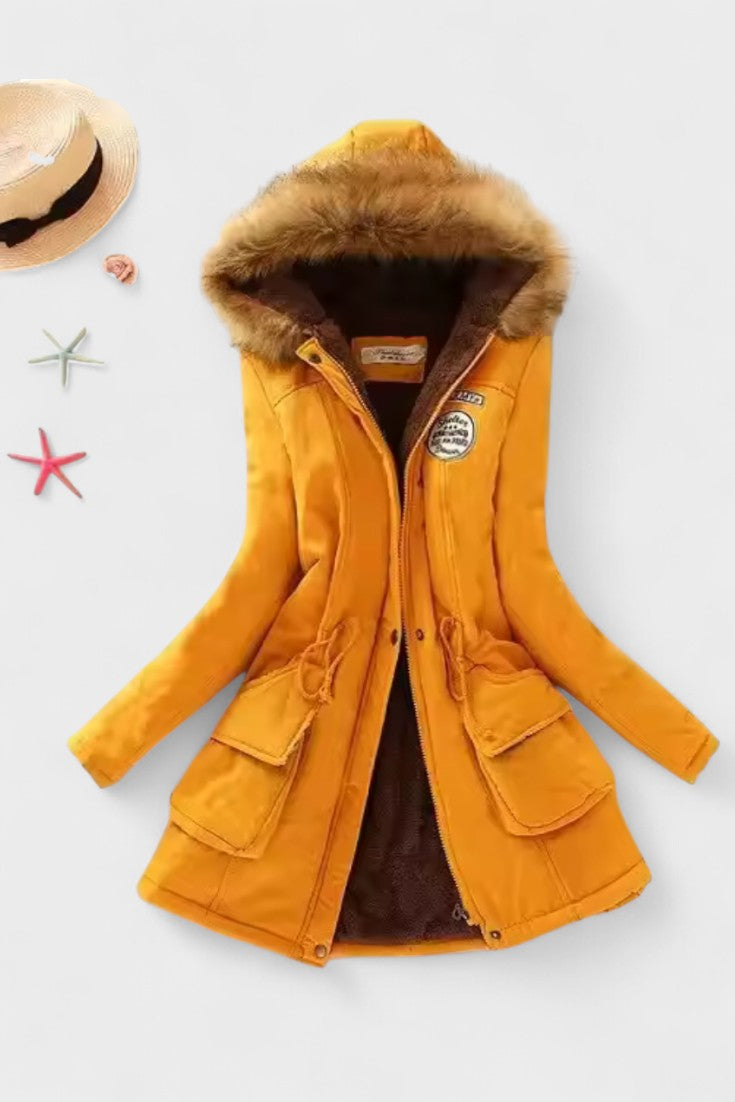 Nanna™ | Casaco leve e elegante