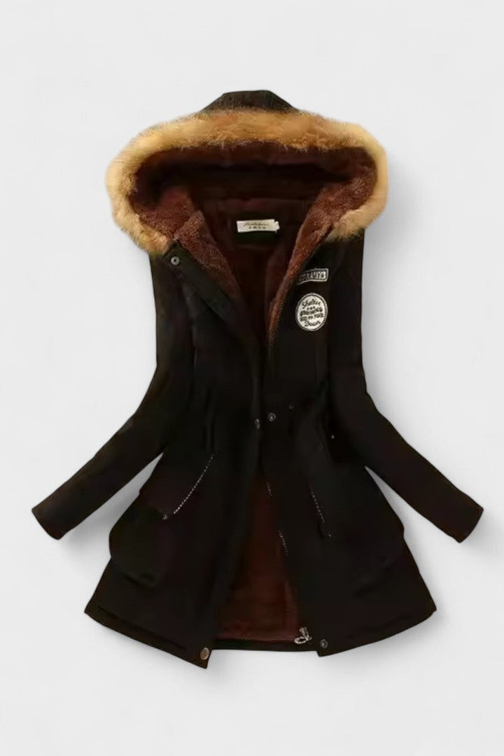 Nanna™ | Casaco leve e elegante