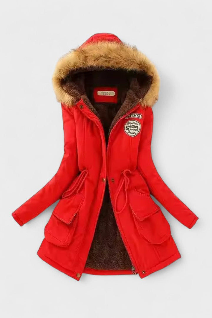 Nanna™ | Casaco leve e elegante