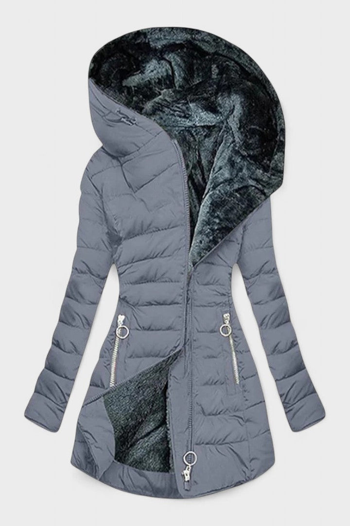 Nanna™ | Casaco quente