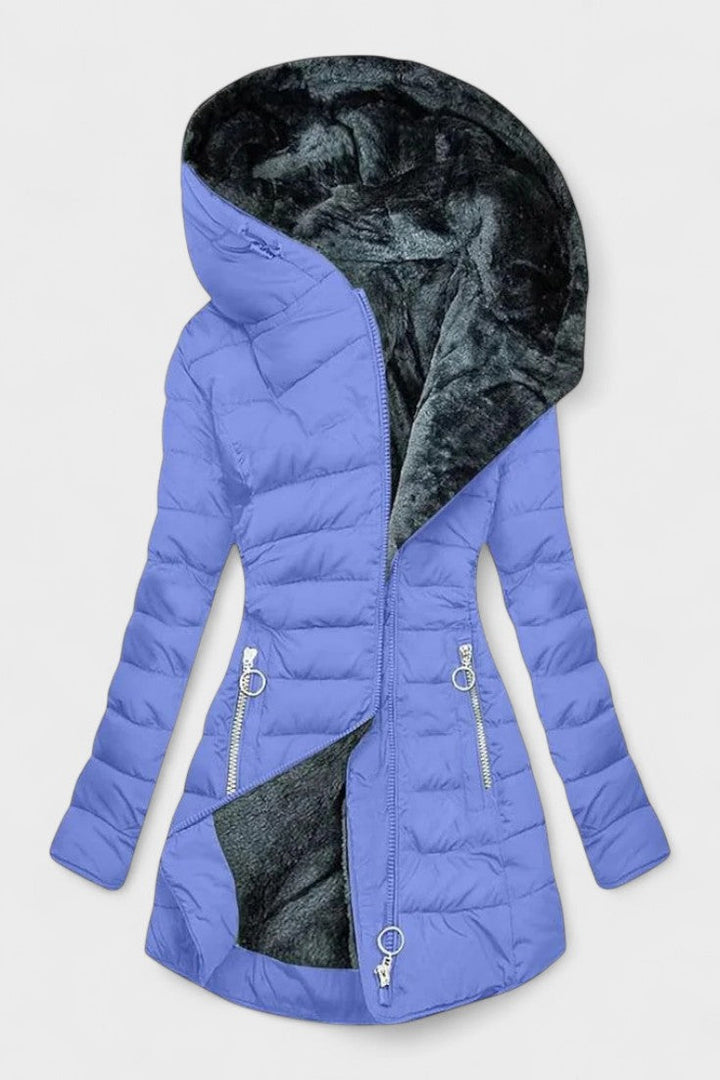 Nanna™ | Casaco quente