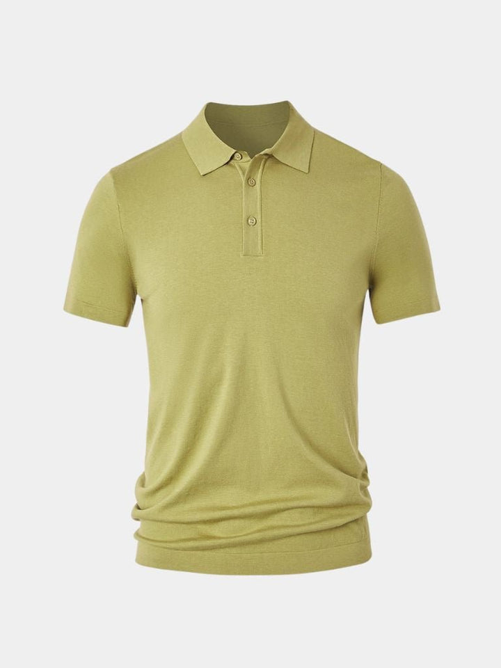 Nils™ | Polo de Campo Breeze