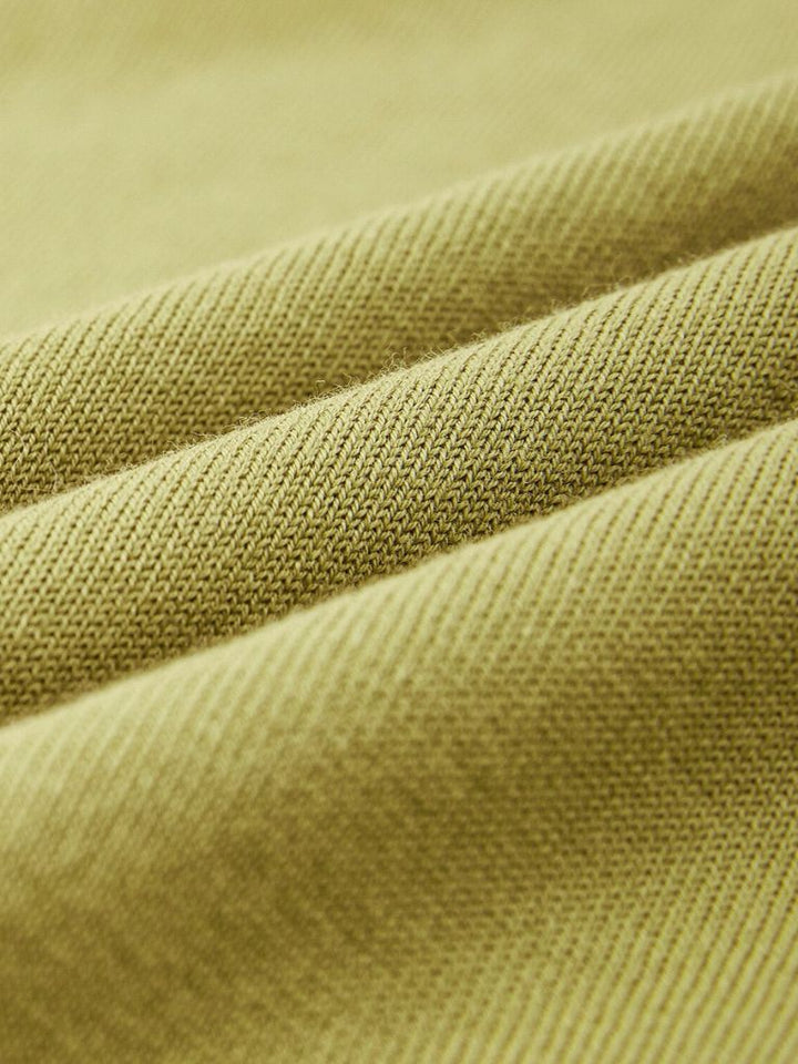 Nils™ | Polo de Campo Breeze