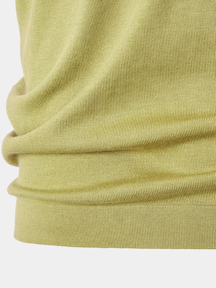 Nils™ | Polo de Campo Breeze