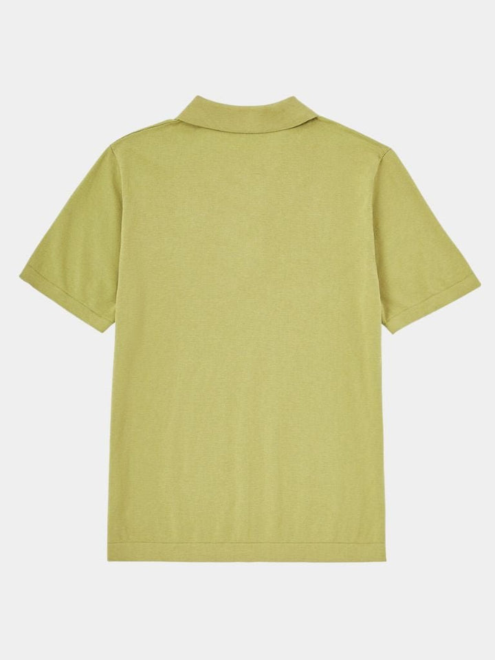 Nils™ | Polo de Campo Breeze