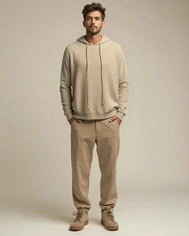 Noah™ | Casaco com Capuz