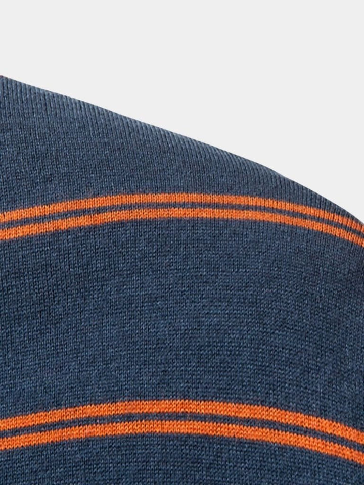 Noah™ | Stribet Marinho Solnedgang