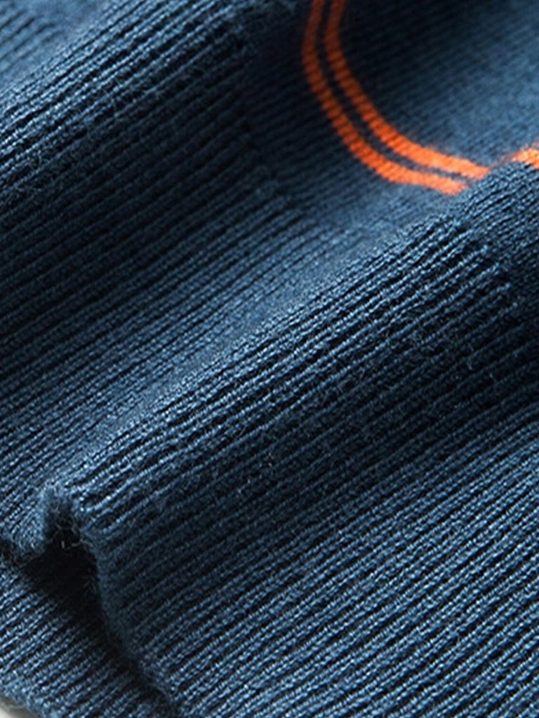 Noah™ | Stribet Marinho Solnedgang