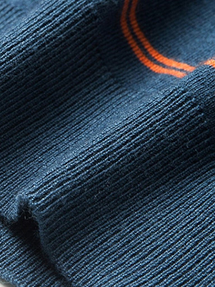 Noah™ | Stribet Marinho Solnedgang