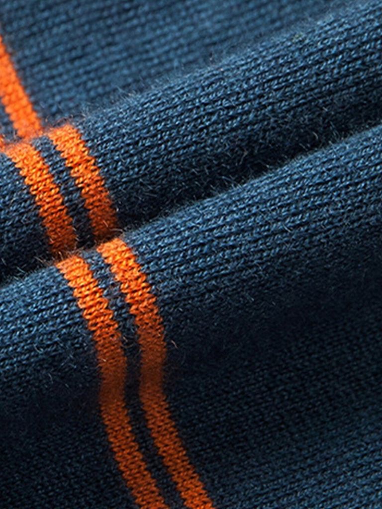 Noah™ | Stribet Marinho Solnedgang