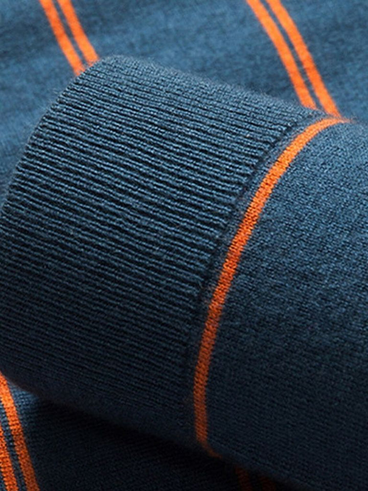 Noah™ | Stribet Marinho Solnedgang