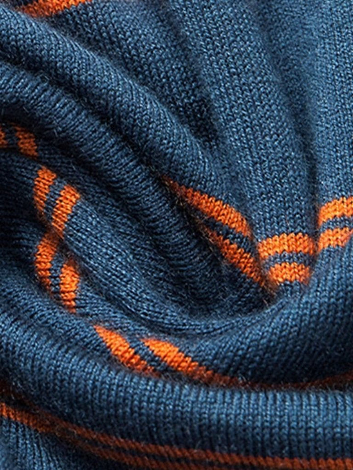 Noah™ | Stribet Marinho Solnedgang