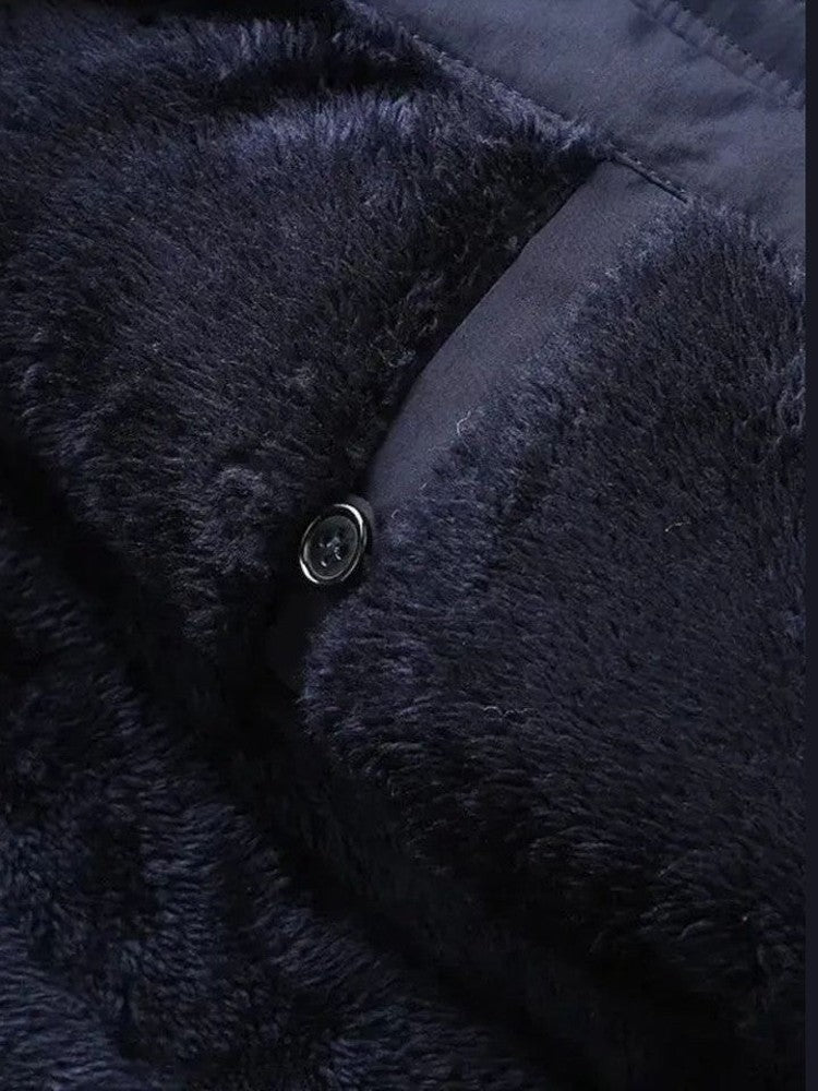 Noah™ | Hoodie Militar