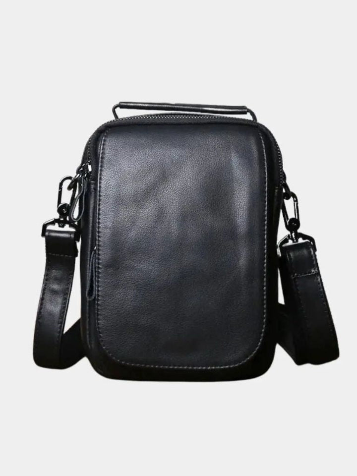 Noah™ | Bolsa de Ombro para Homens