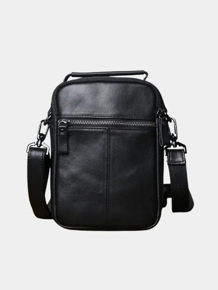Noah™ | Bolsa de Ombro para Homens