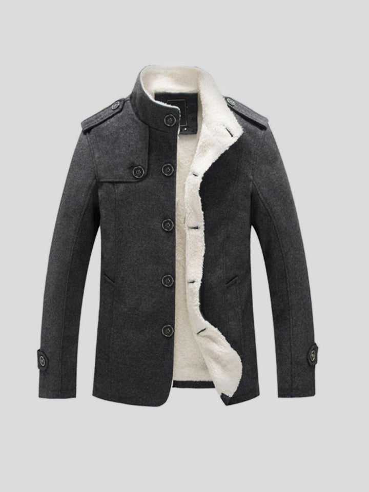 Noah™ | Casaco Estiloso