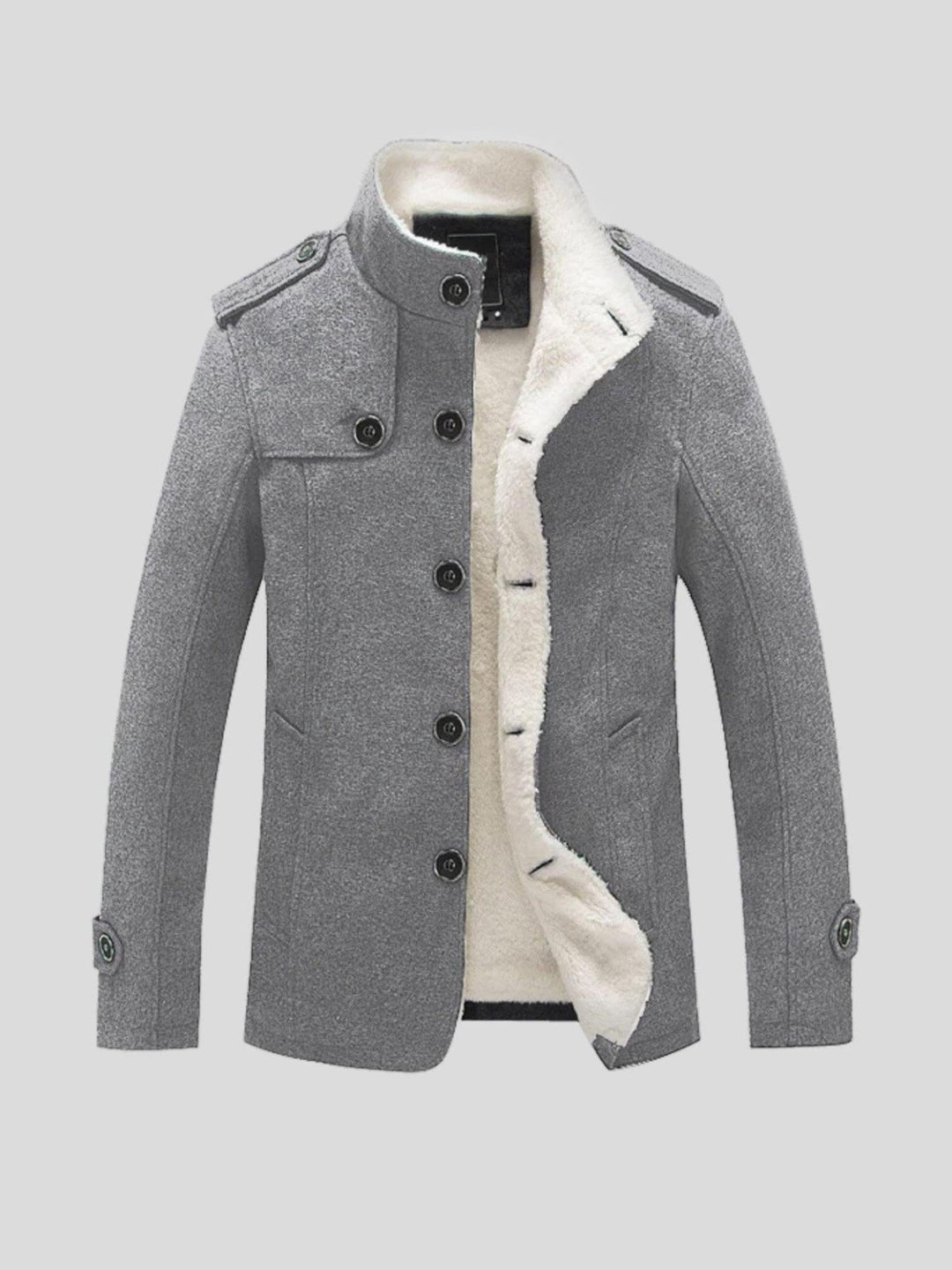 Noah™ | Casaco Estiloso