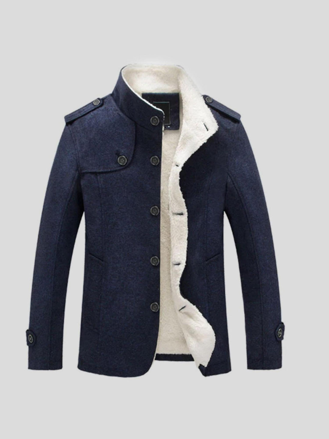 Noah™ | Casaco Estiloso