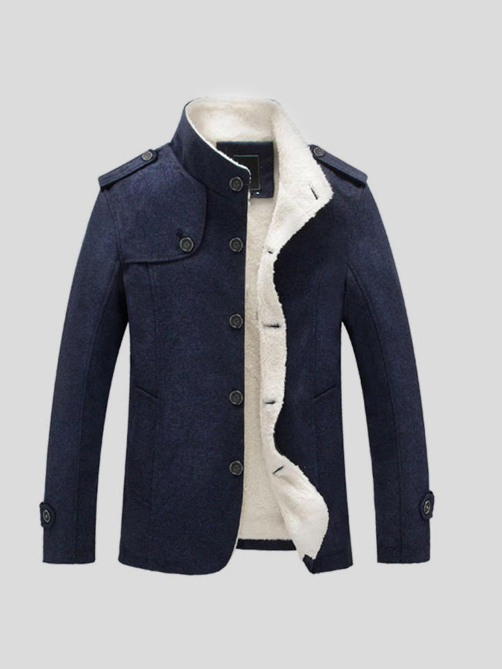 Noah™ | Casaco Estiloso