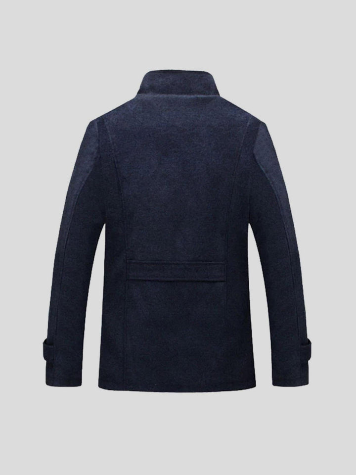 Noah™ | Casaco Estiloso