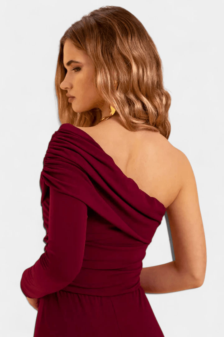 Nora | Macacão Festivo