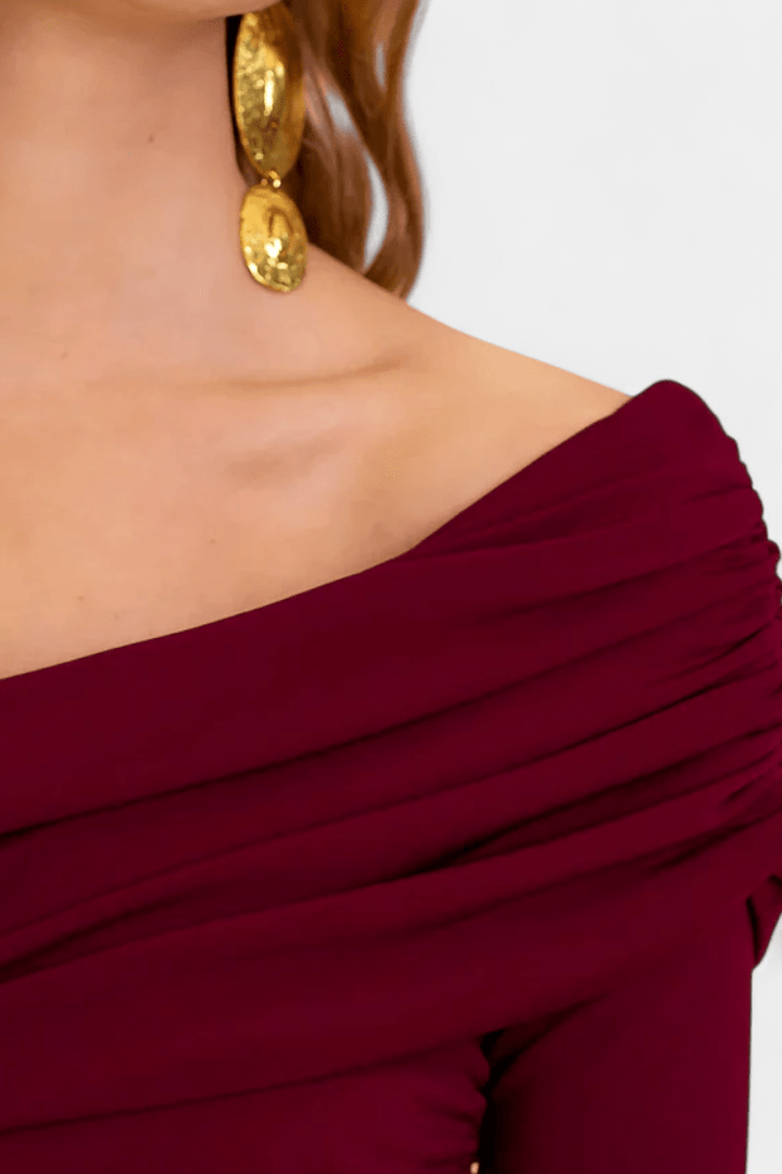 Nora | Macacão Festivo