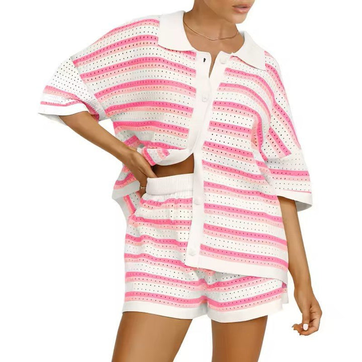 Nora | Conjunto de Verão