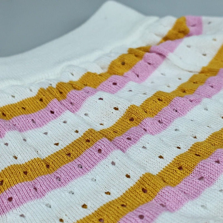 Nora | Conjunto de Verão