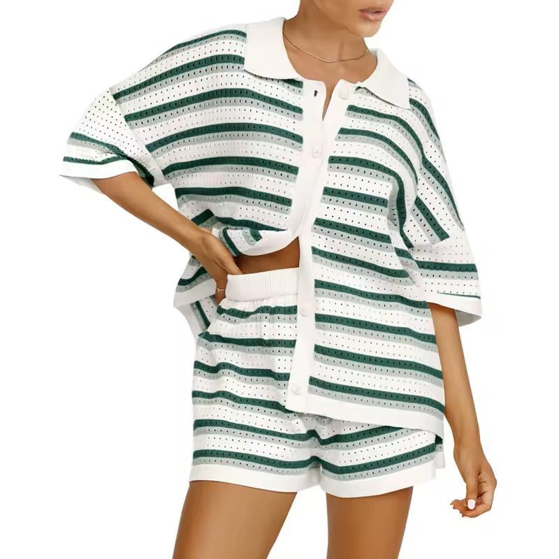 Nora | Conjunto de Verão