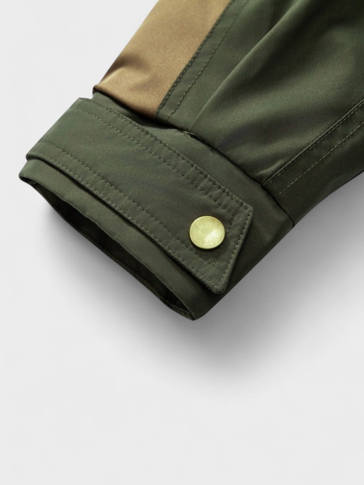 Nordic Explorer™ | Anorak de Inverno Extremo