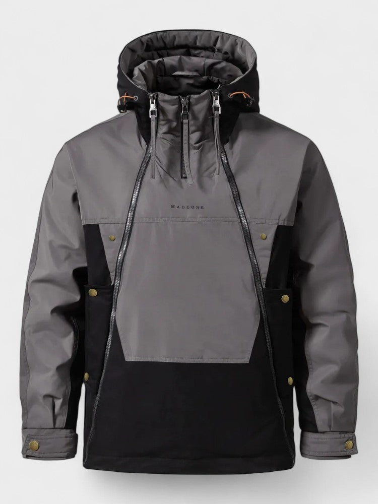 Nordic Explorer™ | Anorak de Inverno Extremo