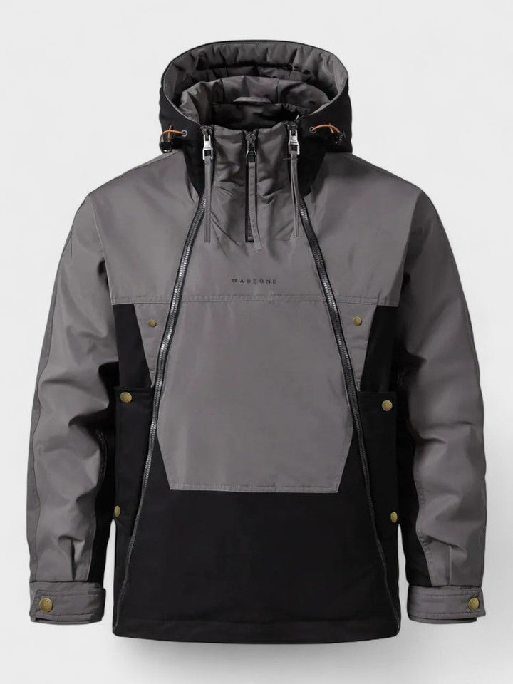 Nordic Explorer™ | Anorak de Inverno Extremo
