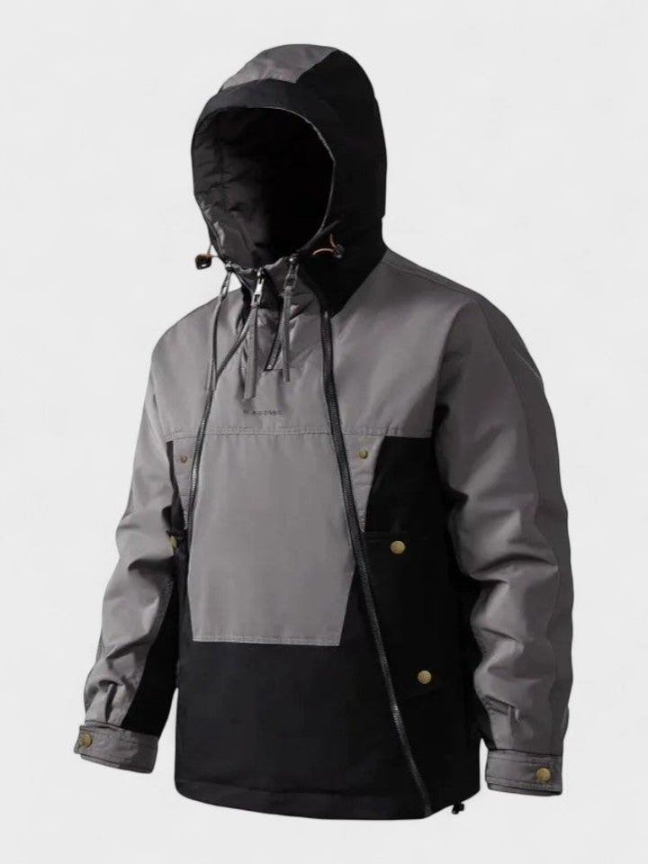 Nordic Explorer™ | Anorak de Inverno Extremo