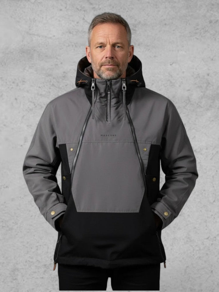 Nordic Explorer™ | Anorak de Inverno Extremo