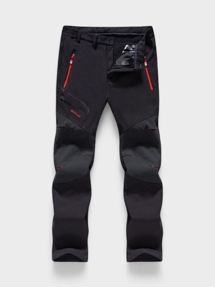 Nordtrek™ | Calças de trekking elásticas e à prova de água