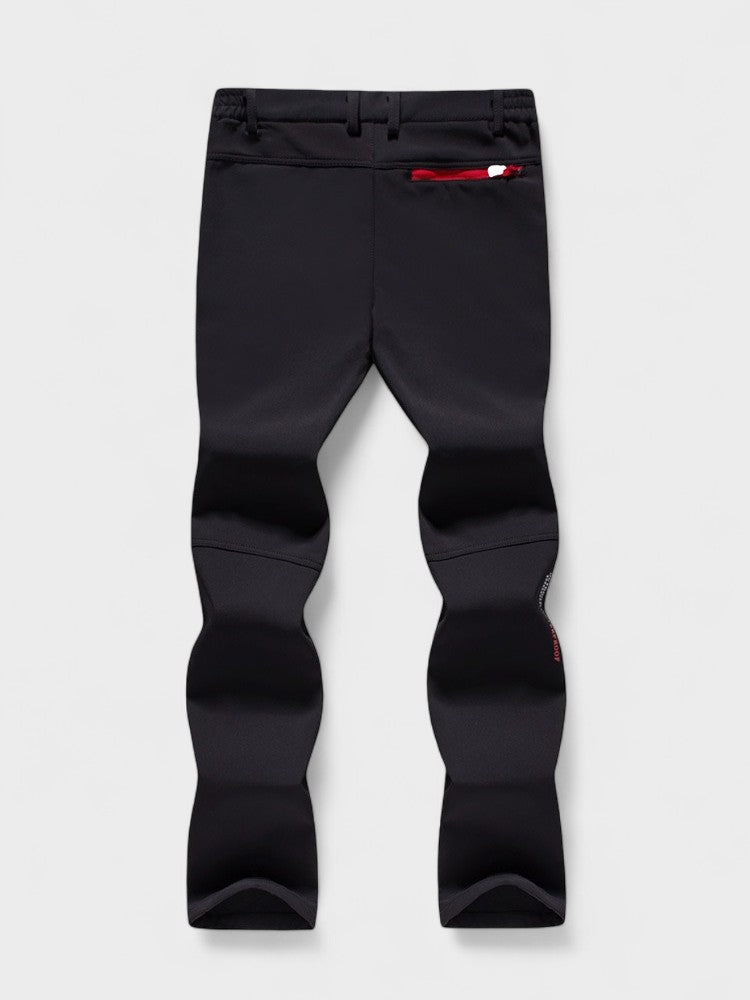 Nordtrek™ | Calças de trekking elásticas e à prova de água