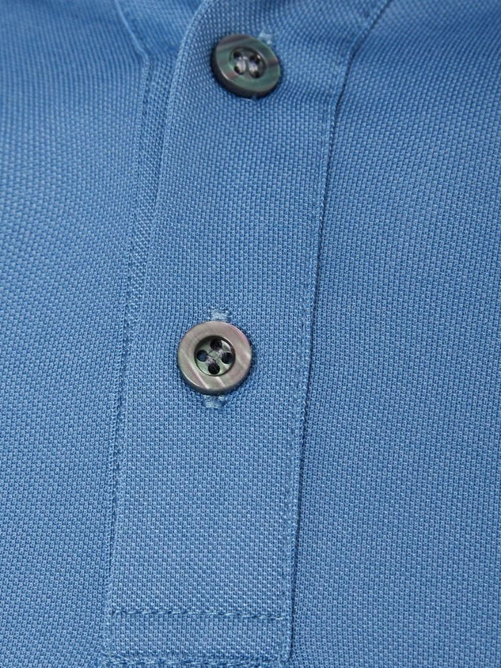 Ole™ | Polo Clássica Azure