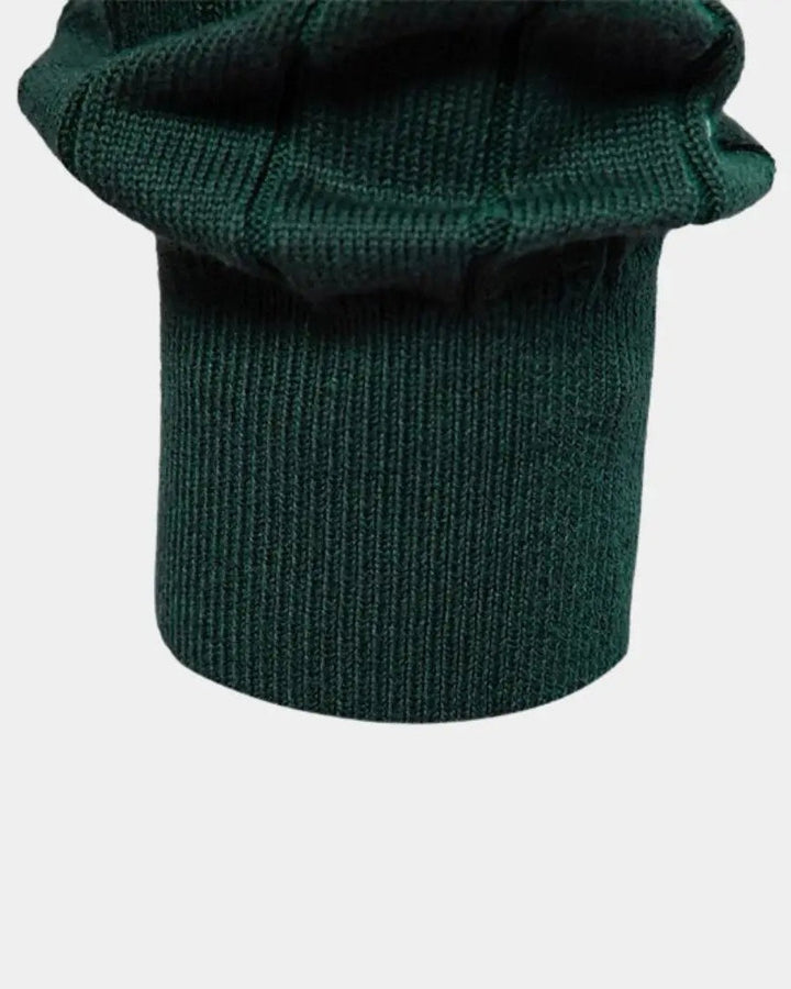 Oliver™ | Sweater de Algodão com Botões