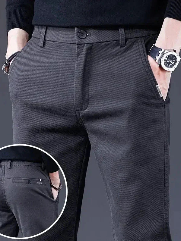 Oliver™ | Calças de Jeans Elásticas