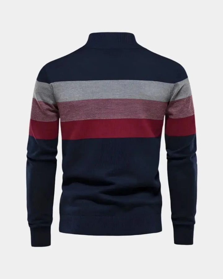 Oliver™ | Gorro com Gola Alta