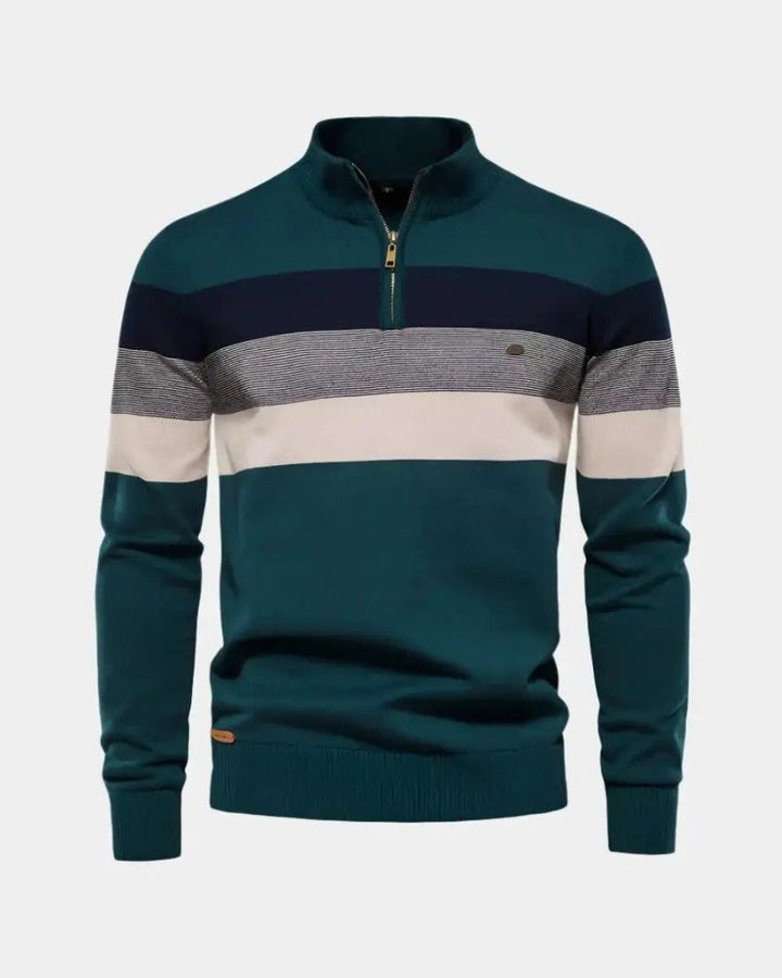 Oliver™ | Gorro com Gola Alta