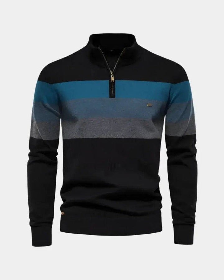 Oliver™ | Gorro com Gola Alta