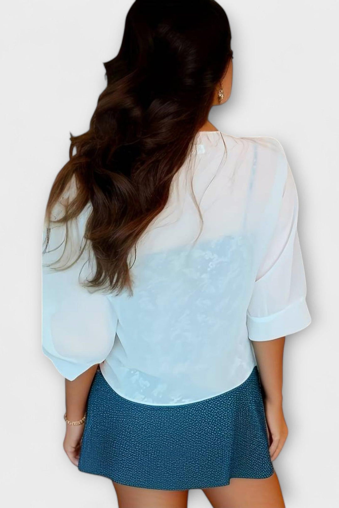 Olivia | Blusa