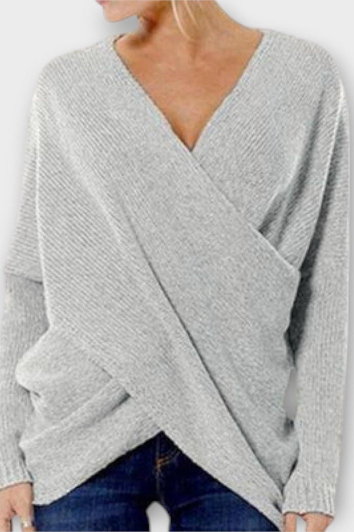 Olivia | Sweater de V